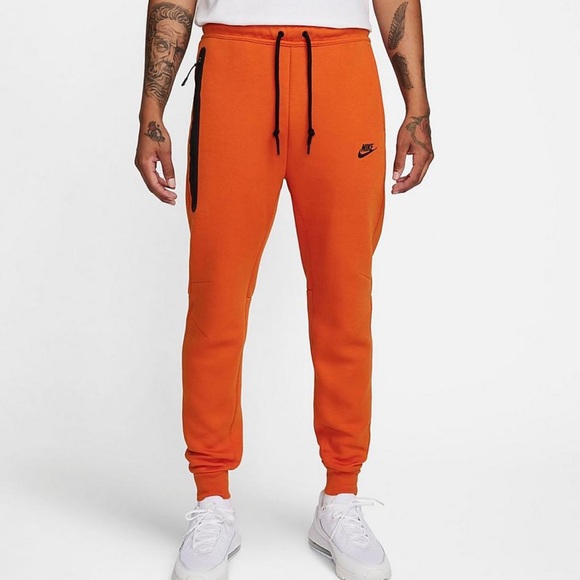 Nike Other - MEN'S NIKE SPORTSWEAR TECH FLEECE JOGGER PANTS